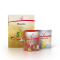 Optimal-Set (Basics, Restorate Citrus Dose, Activize)